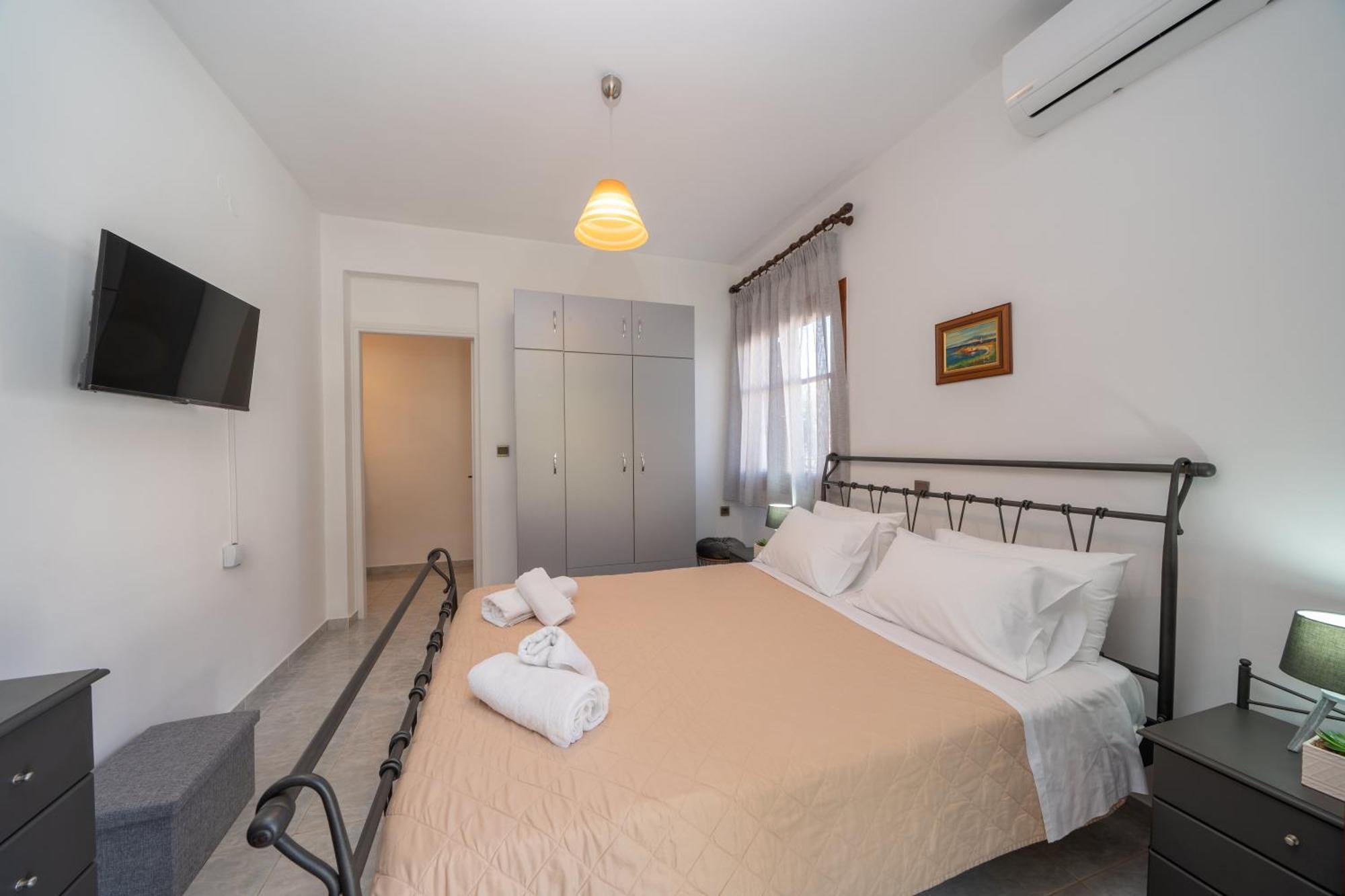 Sea Salt Apartments Сами Екстериор снимка